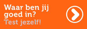 Waar ben jij goed in