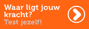 Waar ligt jouw kracht