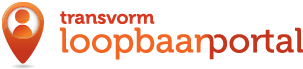 Transvorm Loopbaanportal Logo